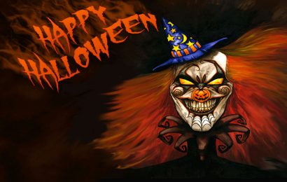 Tải + Download hình ảnh Halloween động – gif độc đáo