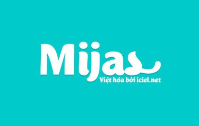 Tải + Download font chữ Mijas Ultra Việt hóa đẹp miễn phí
