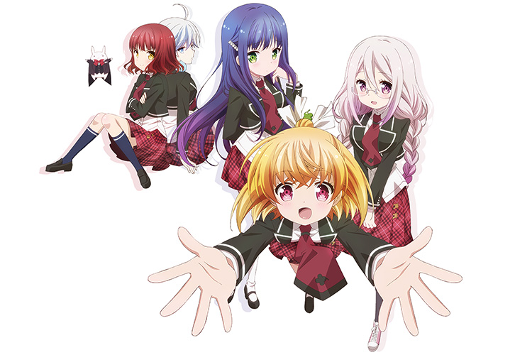 Tải + Download hình nền Anime Anne Happy 4k Ultra full hd