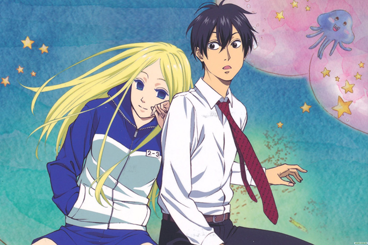 Tải + Download hình nền Anime Arakawa Under the Bridge 4k Ultra full hd Tải + Download hình nền Anime Arakawa Under the Bridge 4k Ultra full hd