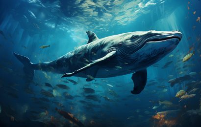 Tải + Download hình nền Cá voi – Whale 4k Ultra full hd