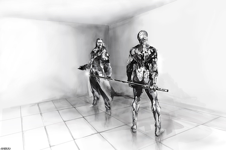 Tải + Download hình nghệ thuật Black & White 4k Ultra full hd