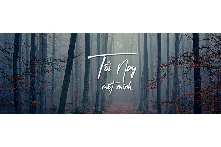 Tải + Download file PSD ảnh bìa status Tối Nay Một Mình Free Tải + Download file PSD ảnh bìa status Tối Nay Một Mình Free