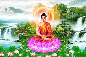 Tải + download ảnh động – gif Đức Phật - Di Lặc - Quan Thế Âm