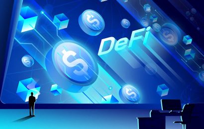 DeFi là gì? Hướng dẫn cách phân biệt CeFi vs DeFi