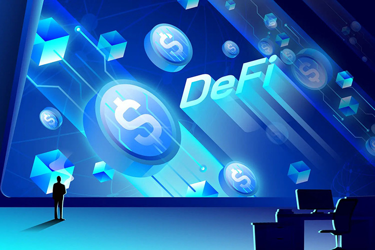 DeFi là gì? Hướng dẫn cách phân biệt CeFi vs DeFi