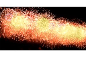 Tải + download hình ảnh động (gif) pháo hoa chúc mừng năm mới