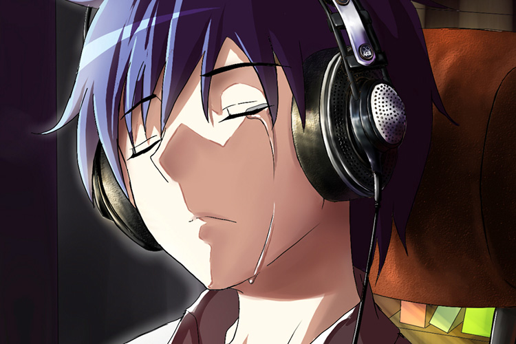 Hình nền Sad Status điện thoại Oppo Find N3 – A58 – A38 – A98 – A78