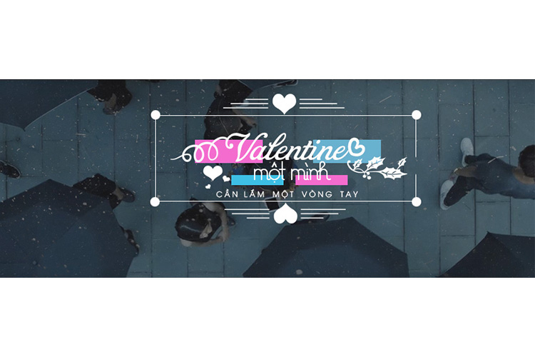 Tải + Download file PSD ảnh bìa Valentine một mình free Tải + Download file PSD ảnh bìa Valentine một mình free