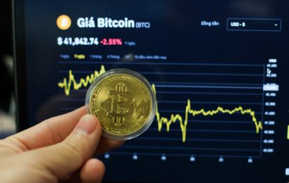 ETF Bitcoin đạt 10 tỷ USD sau một tháng