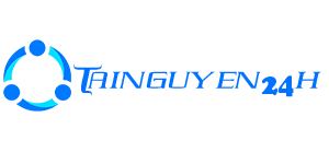 Logo Tainguyen24h