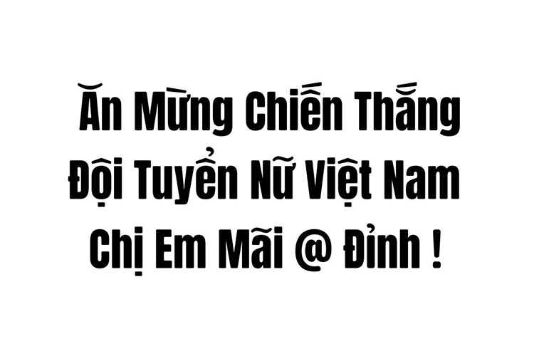 Tải + Download Font Việt Hóa Anton Google Font Style Dấu Fz đẹp free