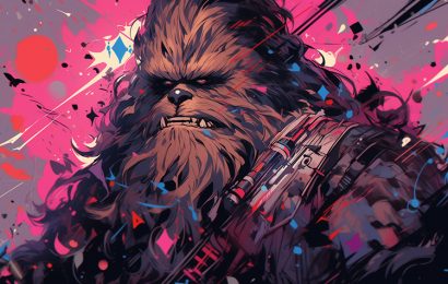 Tải + Download top 100 hình ảnh và nền truyện tranh hoạt hình Chewbacca Wallpapers