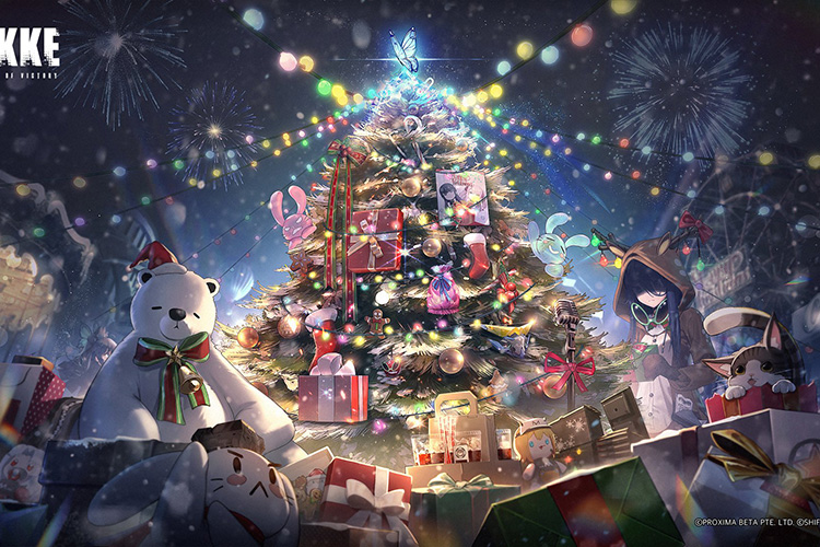 Tải + download top 100 hình ảnh và nền cây giáng sinh – Christmas Tree đẹp
