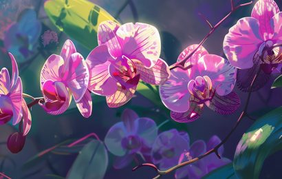 Tải + Download top 100 hình ảnh và nền hoa họ Lan (Orchid) Wallpapers