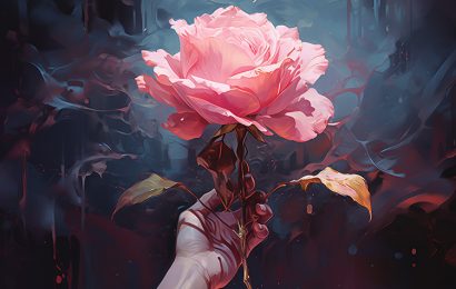 Tải + Download top 100 hình ảnh và nền hoa hồng màu hồng (Pink Rose) Wallpapers