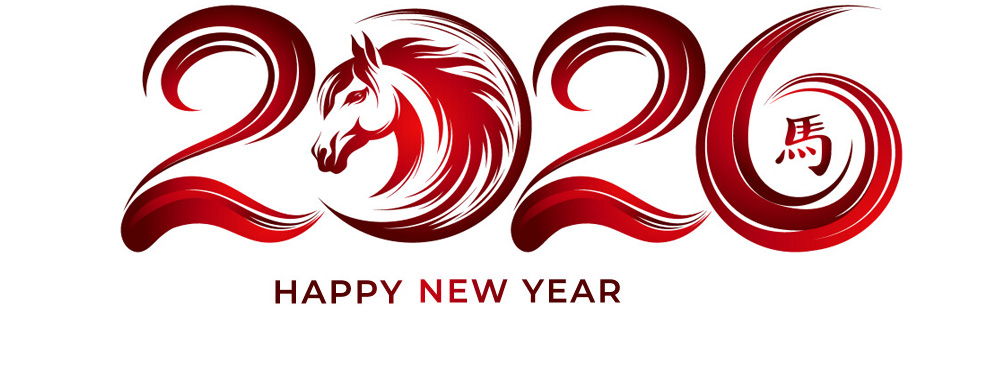 ảnh bài chúc mừng năm mới 2026 số 4