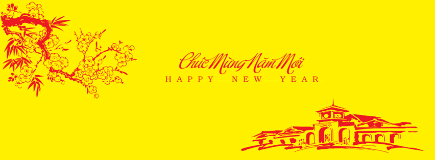 ảnh bài chúc mừng năm mới 2026 số 9